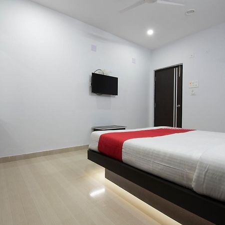 Oyo 26974 Hotel S G International Patna  Exterior foto